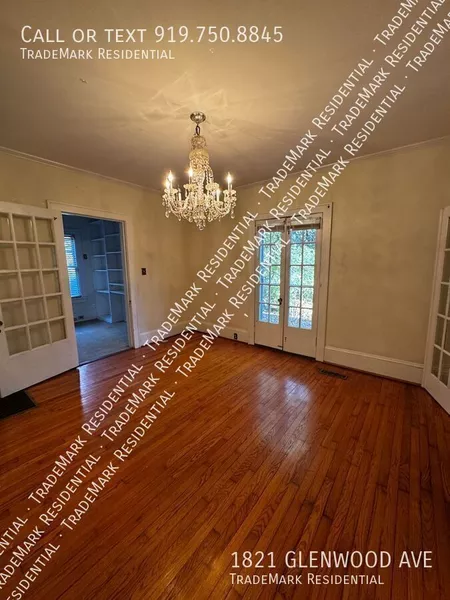 3 bedrooms apartment for rent in Five Points - Central Raleigh, Raleigh