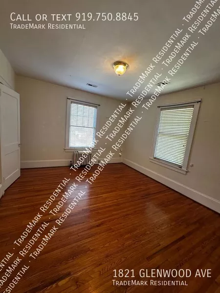 3 bedrooms apartment for rent in Five Points - Central Raleigh, Raleigh