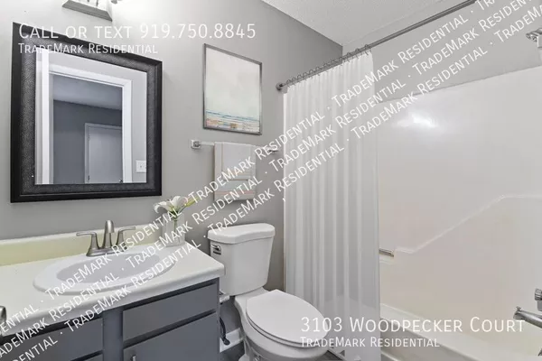 2 bedrooms apartment for rent in Worthdale - South Raleigh, Raleigh