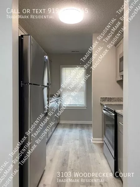2 bedrooms apartment for rent in Worthdale - South Raleigh, Raleigh