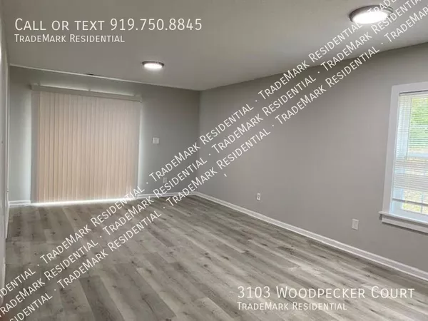 2 bedrooms apartment for rent in Worthdale - South Raleigh, Raleigh