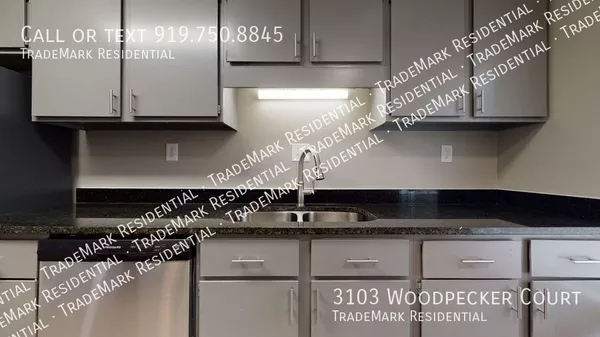 2 bedrooms apartment for rent in Worthdale - South Raleigh, Raleigh