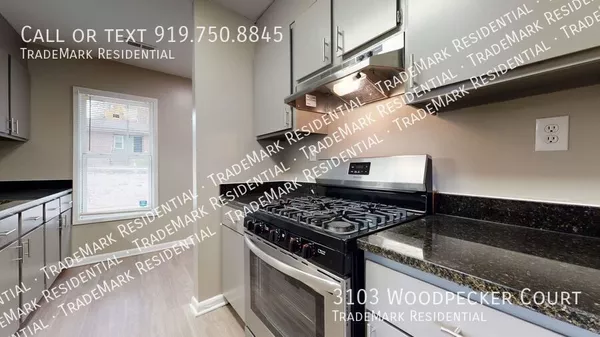 2 bedrooms apartment for rent in Worthdale - South Raleigh, Raleigh