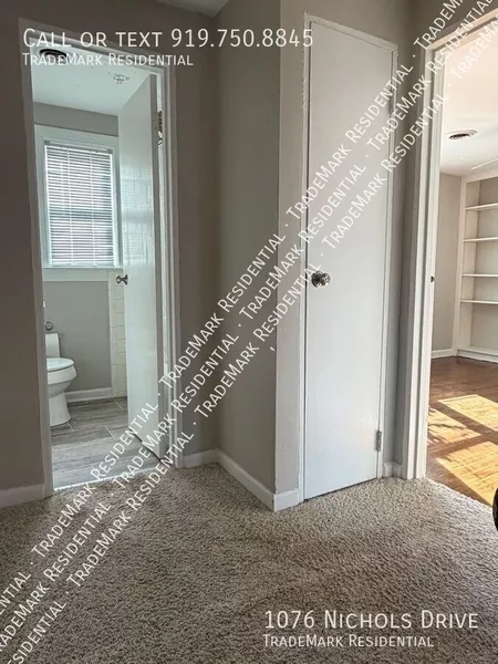 2 bedrooms apartment for rent in Cameron Village - Central Raleigh, Raleigh