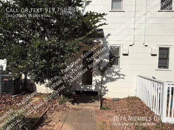 2 bedrooms apartment for rent in Cameron Village - Central Raleigh, Raleigh