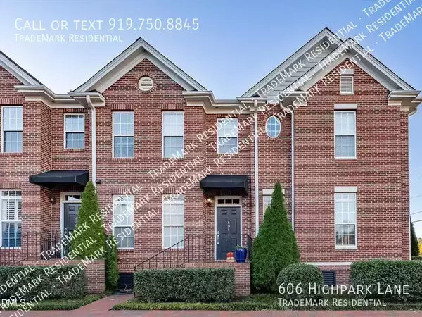 2 bedrooms apartment for rent in Anderson Heights - North Raleigh, Raleigh
