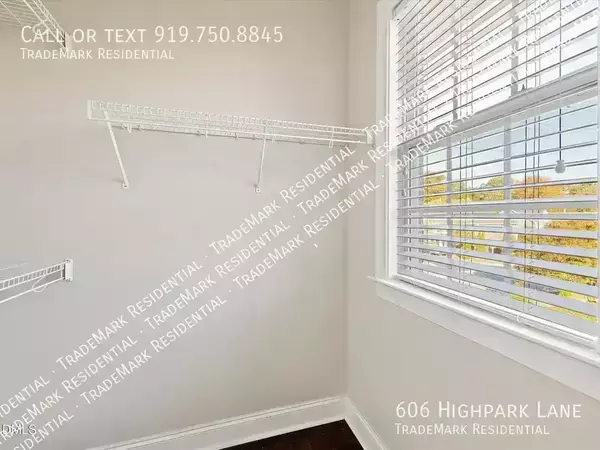2 bedrooms apartment for rent in Anderson Heights - North Raleigh, Raleigh