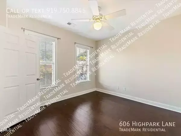 2 bedrooms apartment for rent in Anderson Heights - North Raleigh, Raleigh