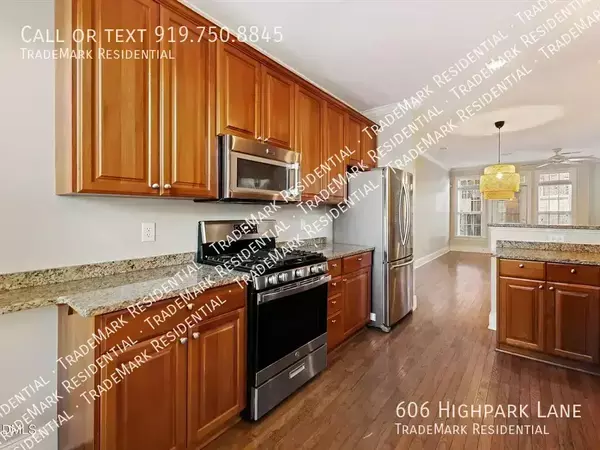 2 bedrooms apartment for rent in Anderson Heights - North Raleigh, Raleigh