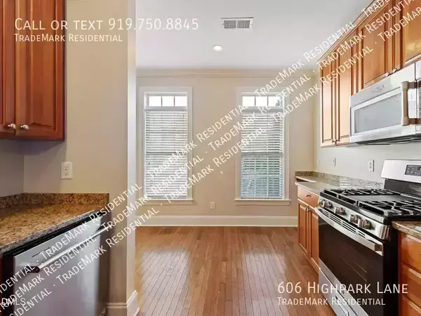 2 bedrooms apartment for rent in Anderson Heights - North Raleigh, Raleigh