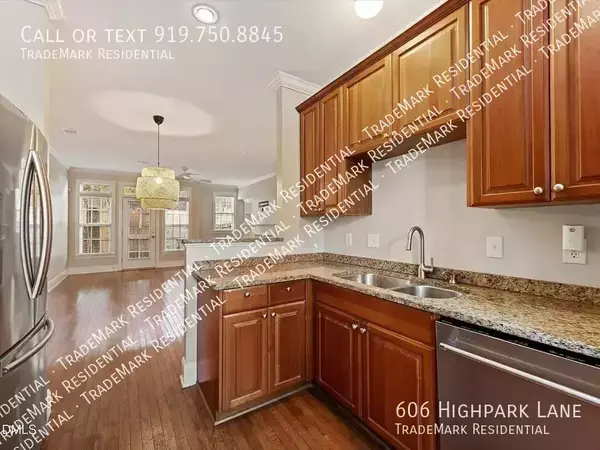 2 bedrooms apartment for rent in Anderson Heights - North Raleigh, Raleigh