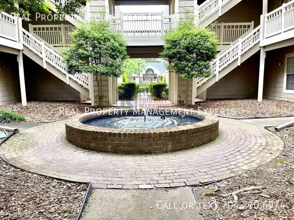 2 bedrooms apartment for rent in Beverly Woods - South Charlotte, Charlotte