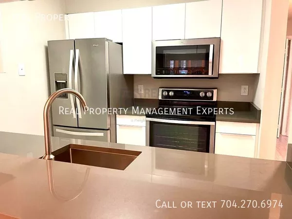 2 bedrooms apartment for rent in Beverly Woods - South Charlotte, Charlotte