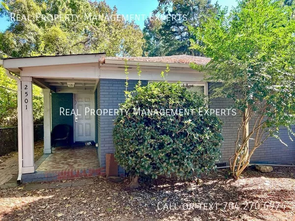 2 bedrooms apartment for rent in Country Club Heights - East Charlotte, Charlotte
