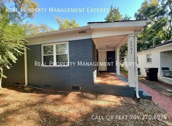 2 bedrooms apartment for rent in Country Club Heights - East Charlotte, Charlotte