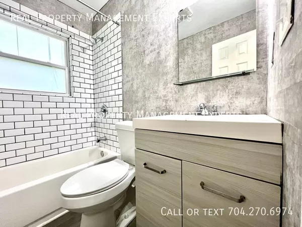 2 bedrooms apartment for rent in Country Club Heights - East Charlotte, Charlotte