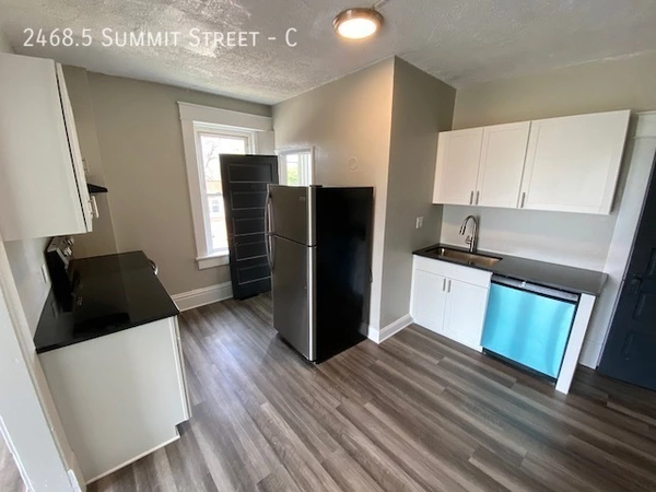 Studio Apartment for rent in Glen Echo - North Columbus, Columbus