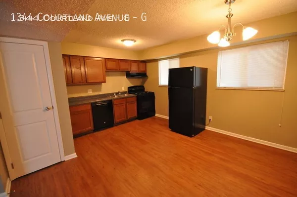 2 bedrooms apartment for rent in Weinland Park - Central Columbus, Columbus