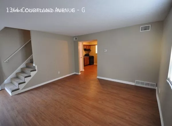 2 bedrooms apartment for rent in Weinland Park - Central Columbus, Columbus