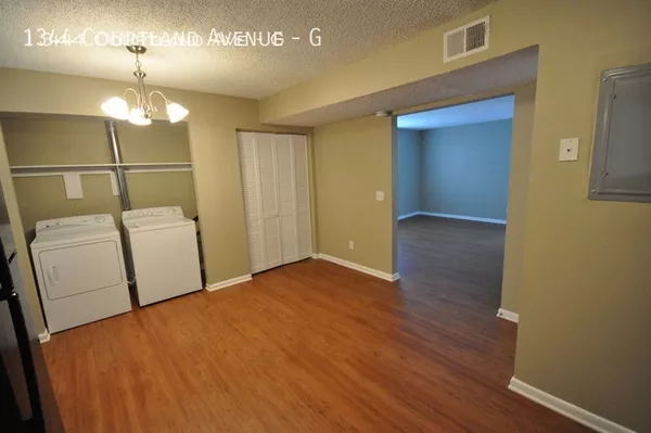 2 bedrooms apartment for rent in Weinland Park - Central Columbus, Columbus