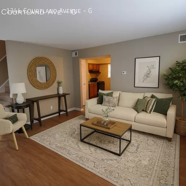 2 bedrooms apartment for rent in Weinland Park - Central Columbus, Columbus