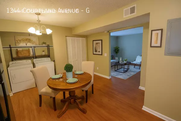 2 bedrooms apartment for rent in Weinland Park - Central Columbus, Columbus