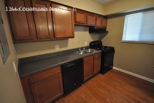 2 bedrooms apartment for rent in Weinland Park - Central Columbus, Columbus