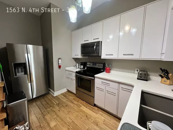 3 bedrooms apartment for rent in Weinland Park - Central Columbus, Columbus