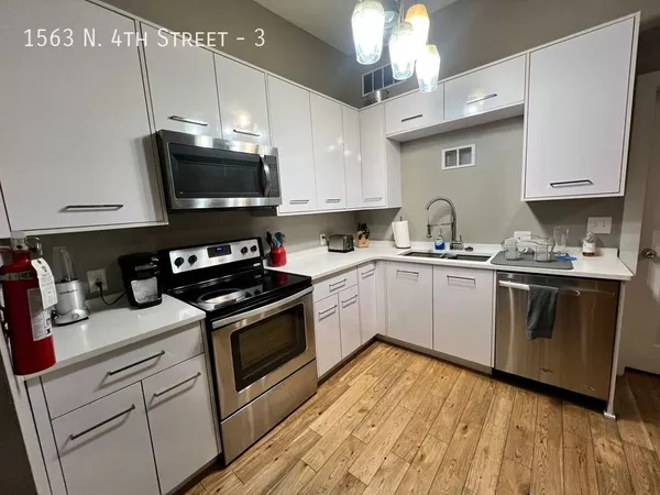 3 bedrooms apartment for rent in Weinland Park - Central Columbus, Columbus