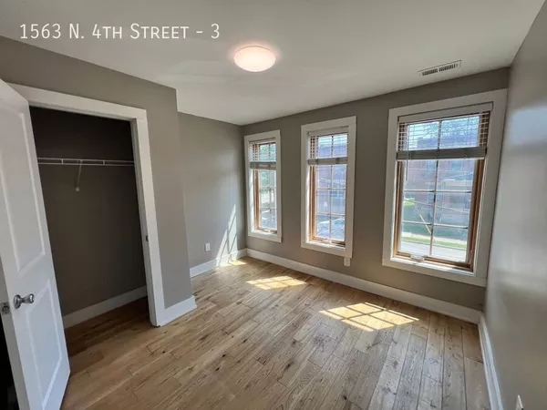 3 bedrooms apartment for rent in Weinland Park - Central Columbus, Columbus