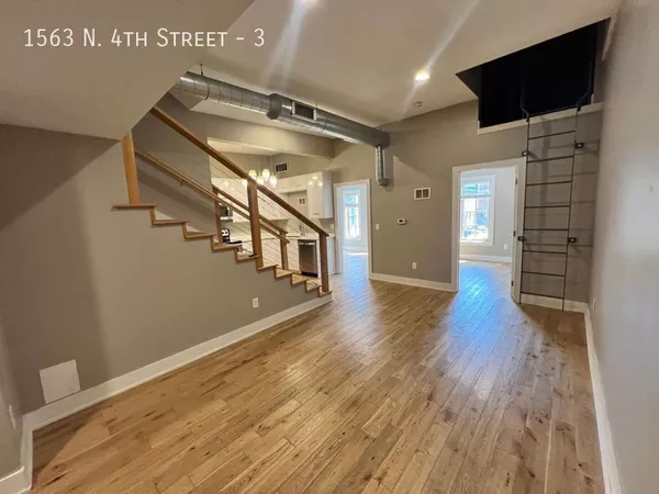 3 bedrooms apartment for rent in Weinland Park - Central Columbus, Columbus