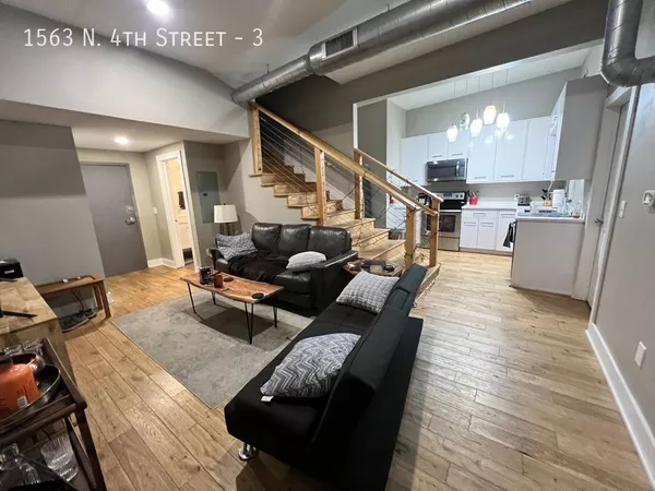 3 bedrooms apartment for rent in Weinland Park - Central Columbus, Columbus