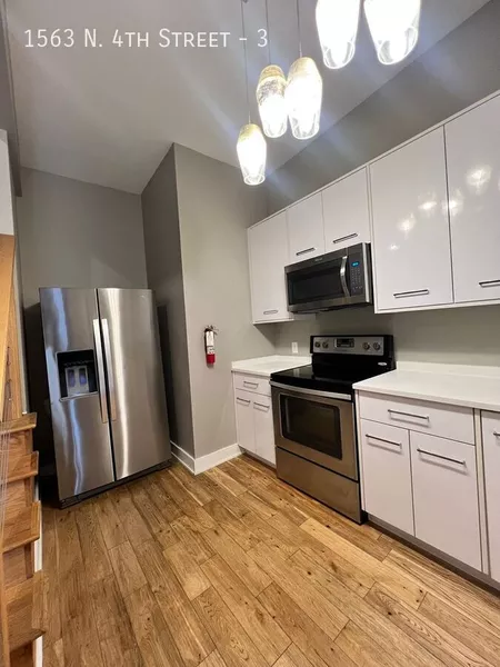 3 bedrooms apartment for rent in Weinland Park - Central Columbus, Columbus