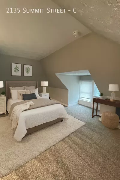 Studio Apartment for rent in Iuka Ravine/Indianola Forest - North Columbus, Columbus