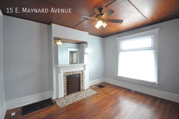 2 bedrooms apartment for rent in Tuttle Park - North Columbus, Columbus