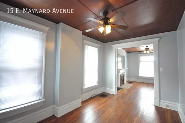 2 bedrooms apartment for rent in Tuttle Park - North Columbus, Columbus