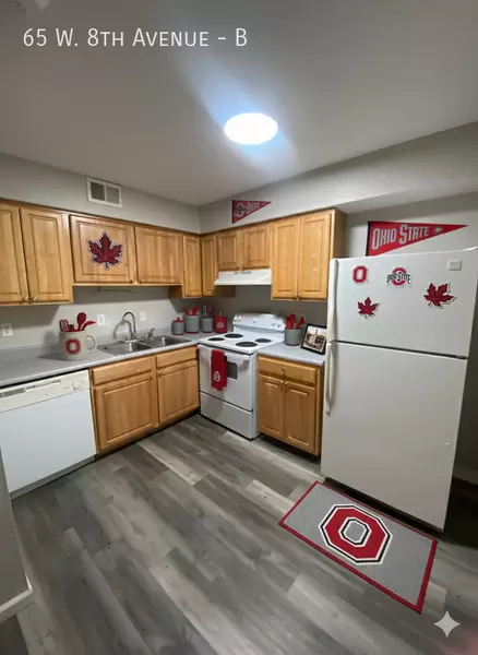 2 bedrooms apartment for rent in Dennison Place - Central Columbus, Columbus