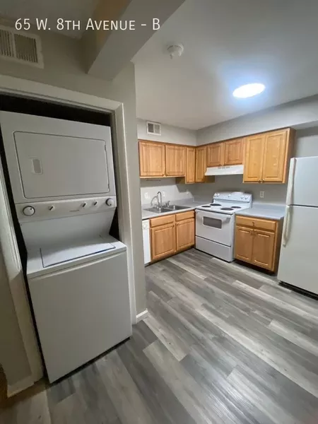 2 bedrooms apartment for rent in Dennison Place - Central Columbus, Columbus