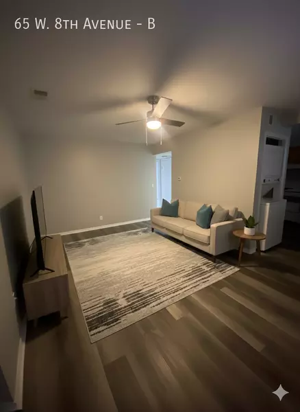 2 bedrooms apartment for rent in Dennison Place - Central Columbus, Columbus