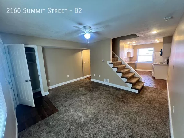 2 bedrooms apartment for rent in Iuka Ravine/Indianola Forest - North Columbus, Columbus