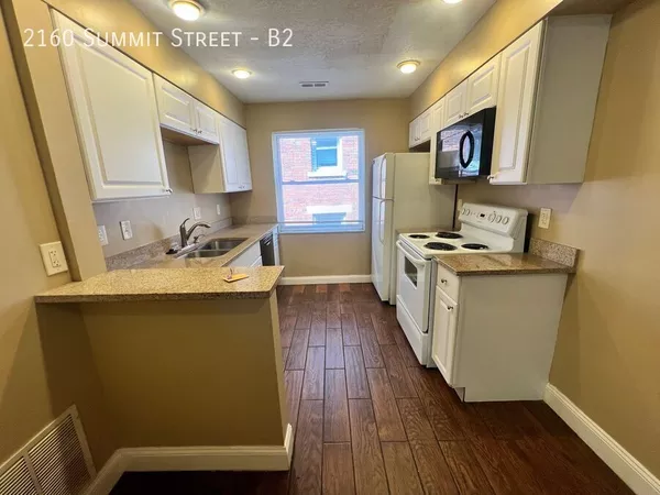 2 bedrooms apartment for rent in Iuka Ravine/Indianola Forest - North Columbus, Columbus