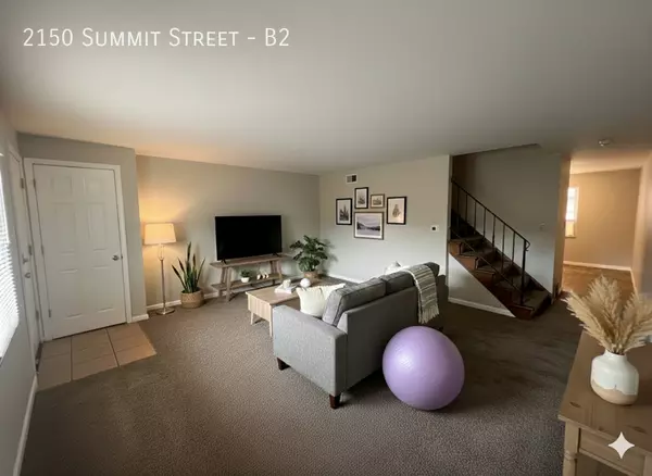 2 bedrooms apartment for rent in Iuka Ravine/Indianola Forest - North Columbus, Columbus