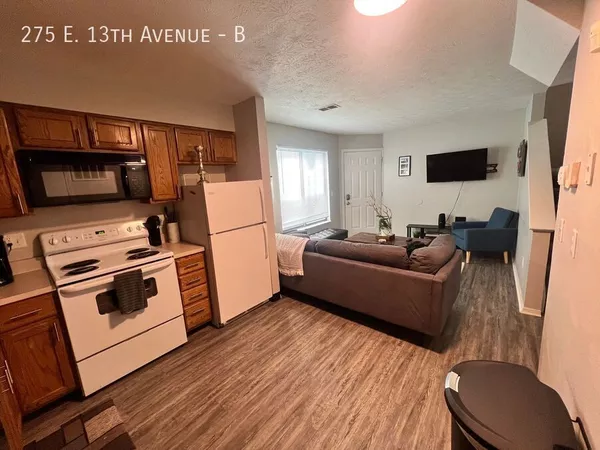 4 bedrooms apartment for rent in Indianola Terrace - North Columbus, Columbus