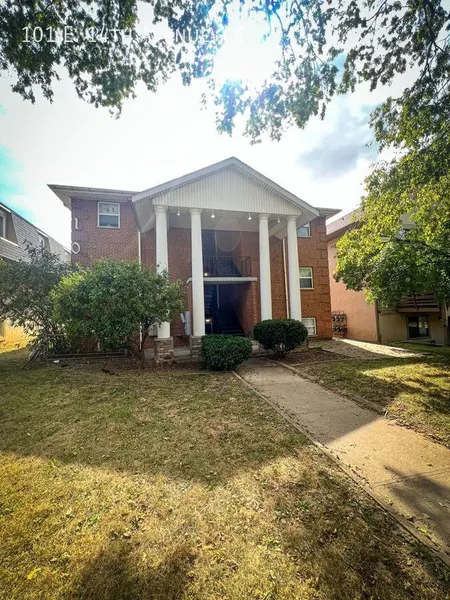 Studio Apartment for rent in Indianola Terrace - North Columbus, Columbus