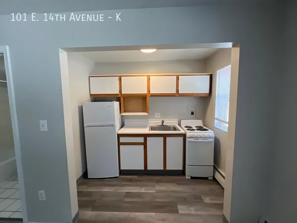 Studio Apartment for rent in Indianola Terrace - North Columbus, Columbus