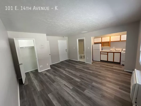 Studio Apartment for rent in Indianola Terrace - North Columbus, Columbus