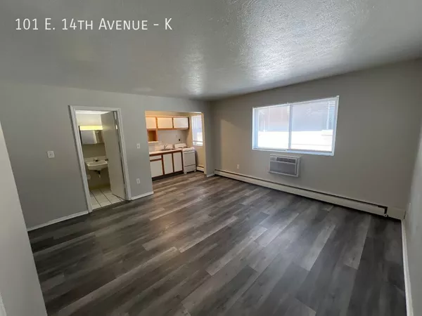 Studio Apartment for rent in Indianola Terrace - North Columbus, Columbus