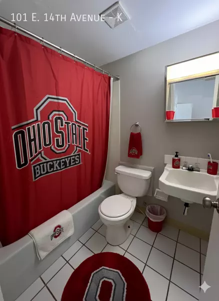 Studio Apartment for rent in Indianola Terrace - North Columbus, Columbus