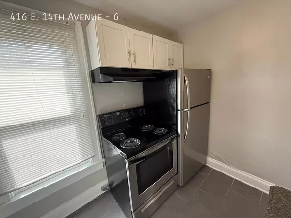 1 bedroom apartment for rent in Indianola Terrace - North Columbus, Columbus