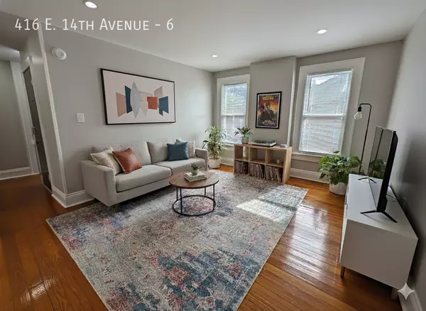 1 bedroom apartment for rent in Indianola Terrace - North Columbus, Columbus